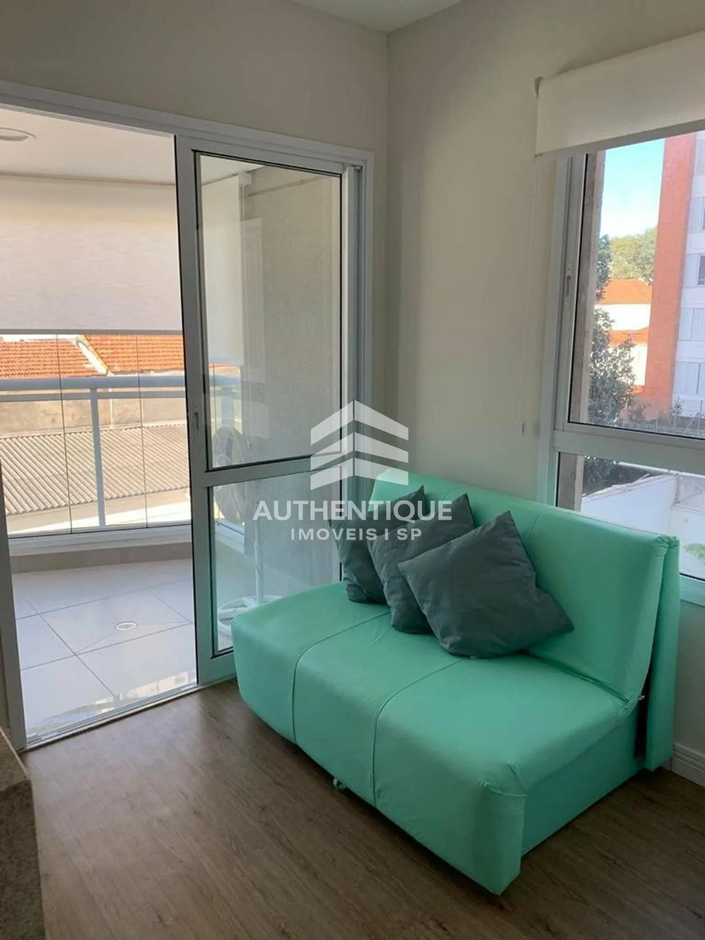 Imagem Add Vila Mariana - Apartamento à venda no bairro Vila Mariana - São Paulo/SP, Zona Sul