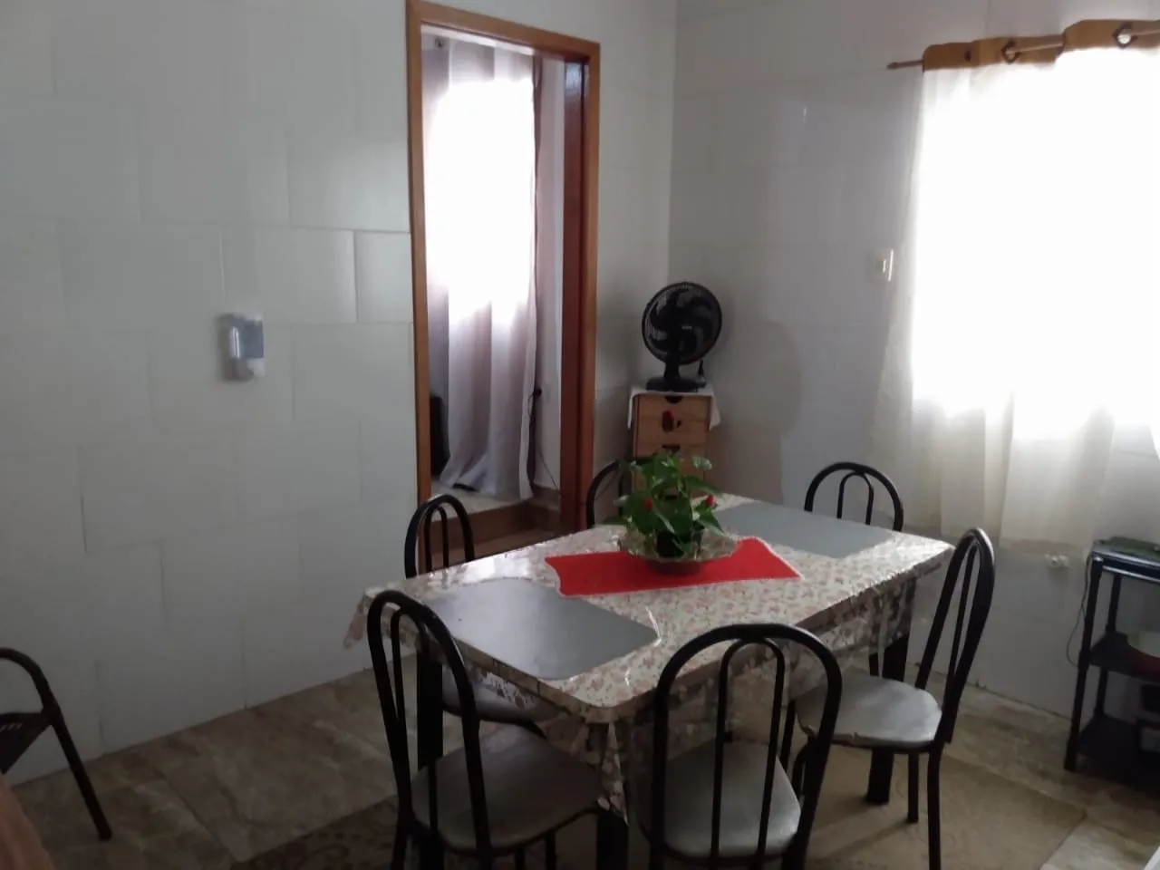 Imagem Casa à venda 2 Quartos, 1 Suite, 2 Vagas, 150M², Laerte Assunção, Pindamonhangaba - SP