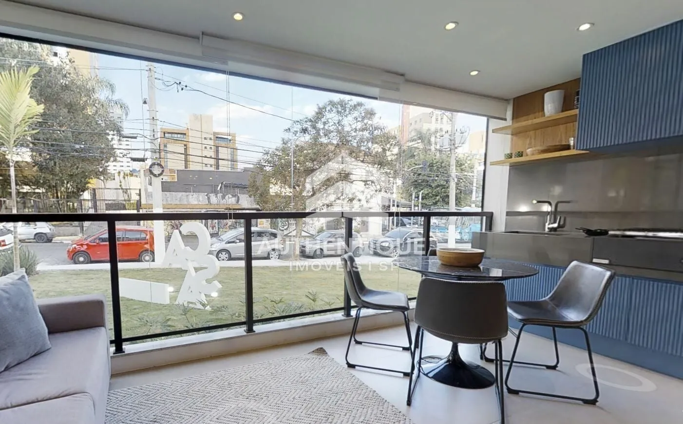 Imagem CASA MARIANA FRAIHA - Apartamento à venda em São Paulo/SP
