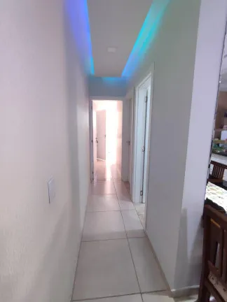 Imagem Sobrado com 3 Quartos à Venda, 109 m² em Jardim Camila - Mogi das Cruzes