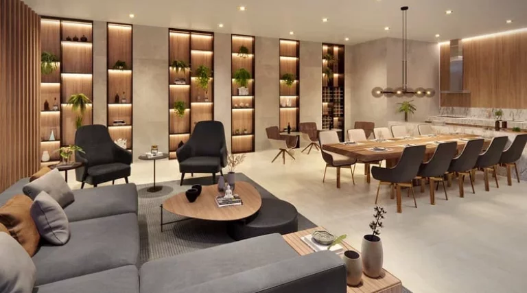 Imagem Apartamento à venda no bairro Tatuapé - São Paulo/SP