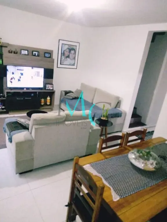 Foto do imóvel Casa com 2 dormitórios à venda, 140 m² por R$ 280.000,00 - Campo Grande - Rio de Janeiro/RJ