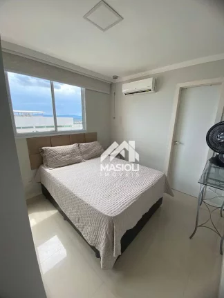 Imagem Apartamento à venda, 60 m² por R$ 670.000,00 - Praia de Itaparica - Vila Velha/ES