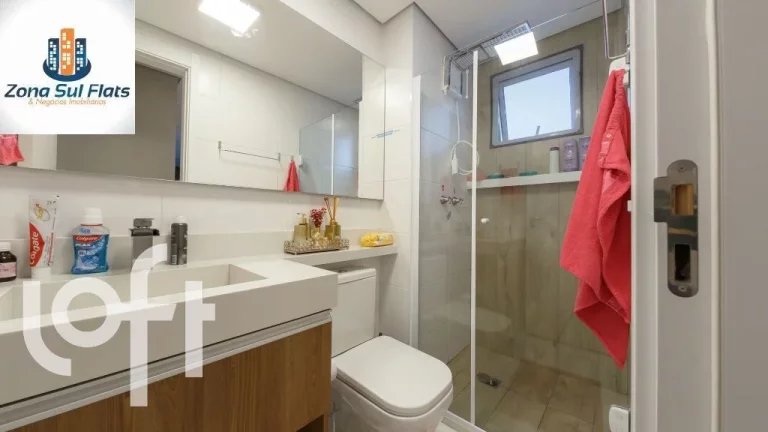 Imagem Apartamento à Venda No Cambuci Com 3 Dormitórios Sendo 1 Suíte e 1 Vaga