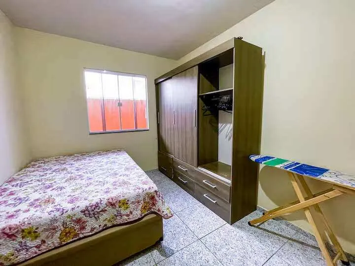 Imagem Casa à venda em Maricá, Guaratiba, com 1 quarto, 80m2