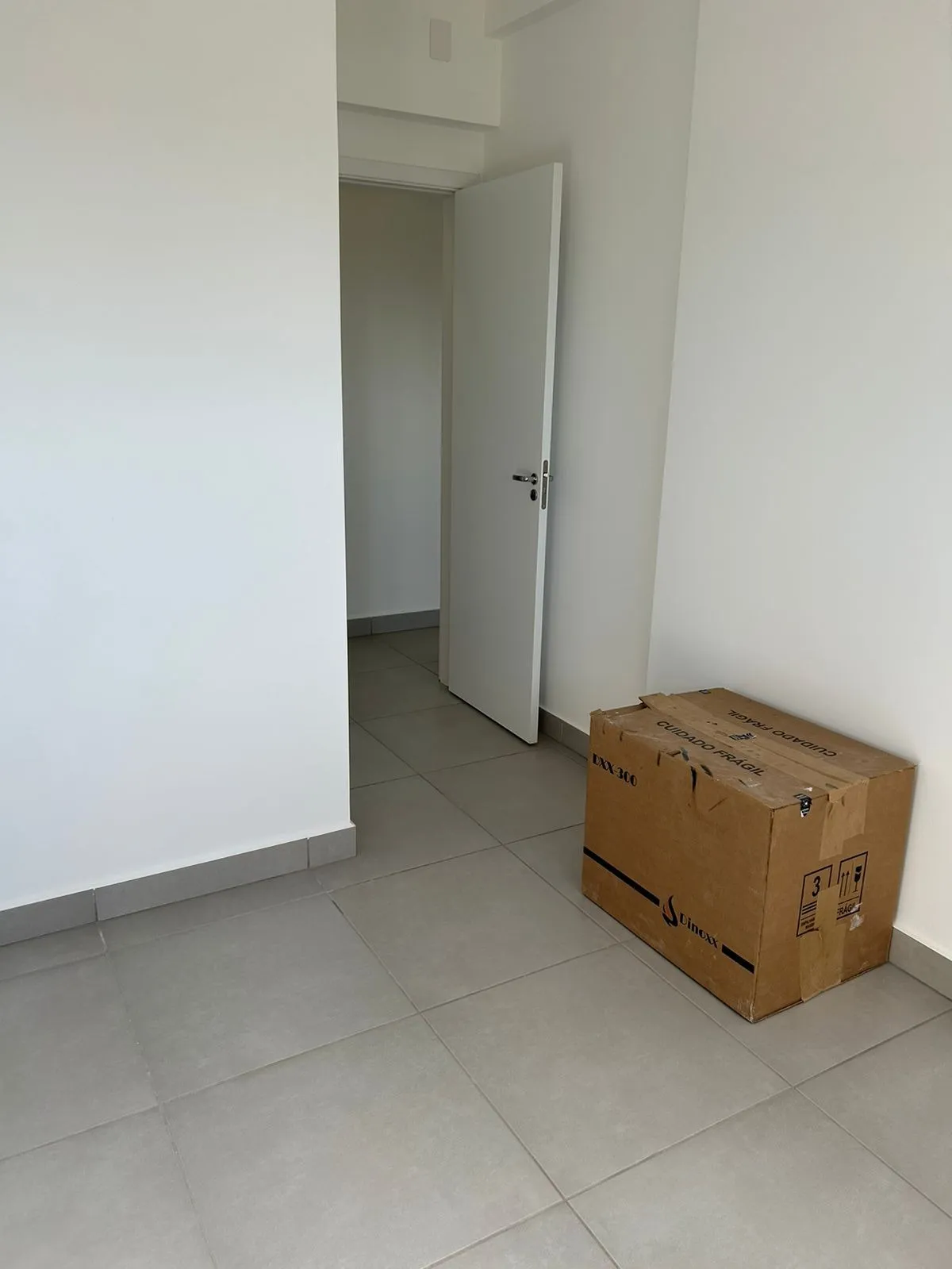 Imagem Viva com conforto e estilo em um apartamento incrível de 3 quartos, sendo 1 suíte, com 95,00 m2 de área!