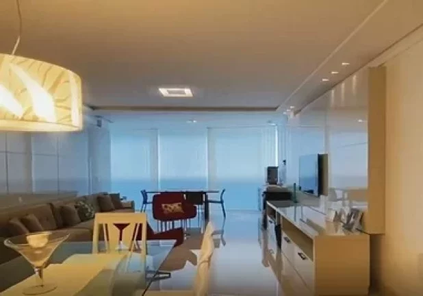 Imagem APARTAMENTO RESIDENCIAL em GUARAPARI - ES, ENSEADA AZUL