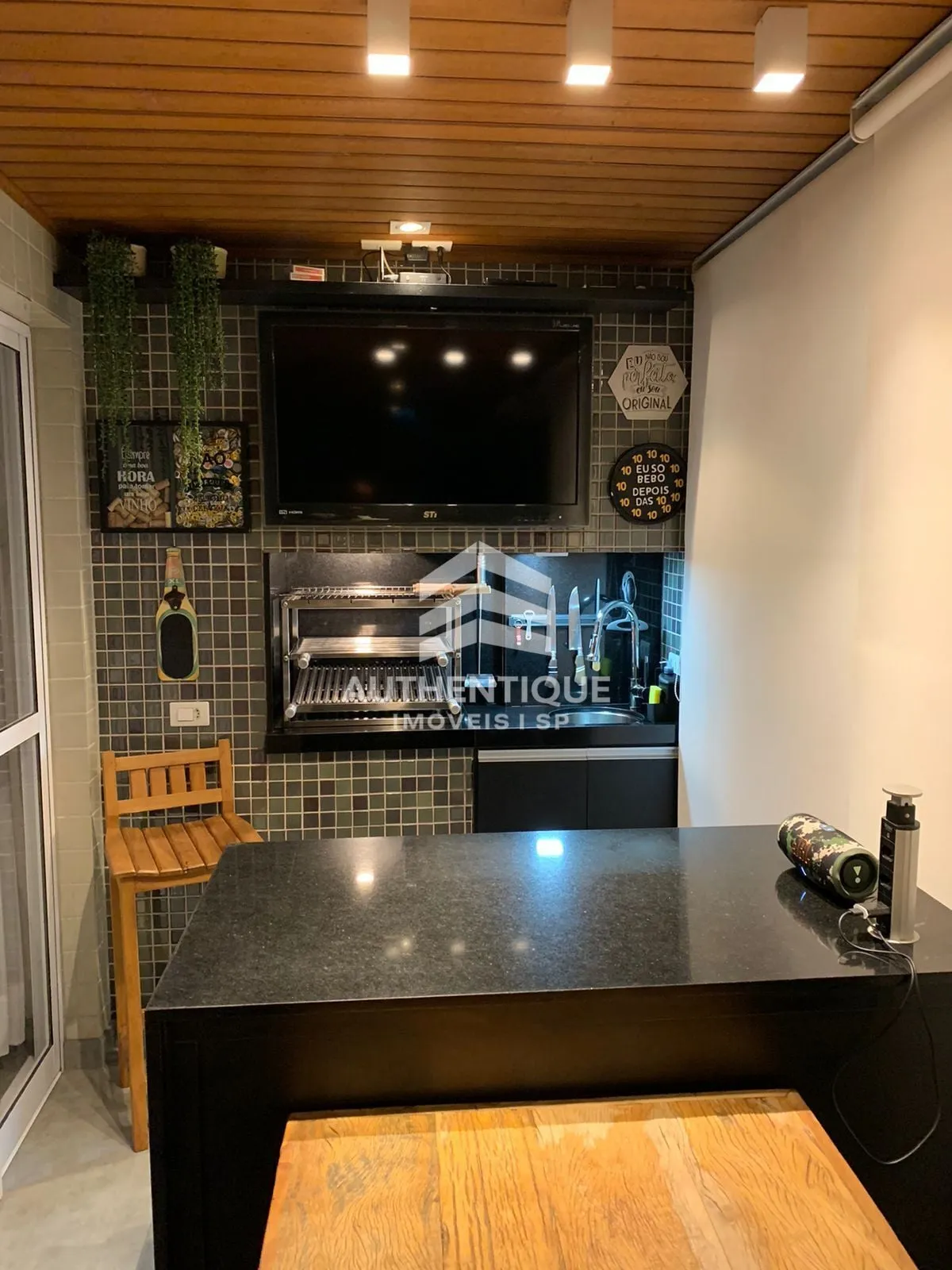 Imagem CASTELLO DI ROMA SBC - Apartamento à venda no bairro Centro - São Bernardo do Campo/SP