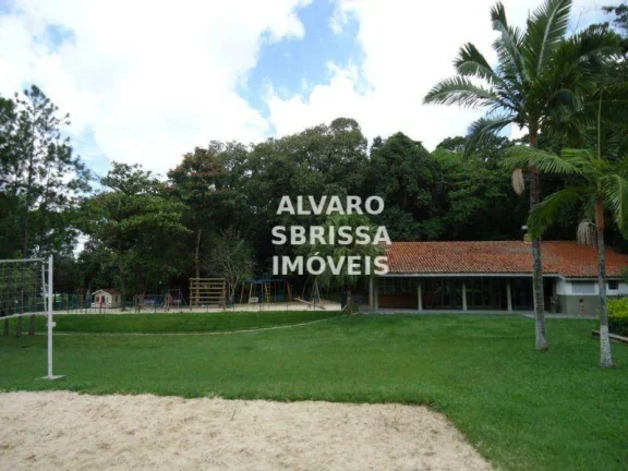 Imagem Terreno à venda, 410 m² por R$ 720.000,00 - Condomínio Portella - Itu/SP