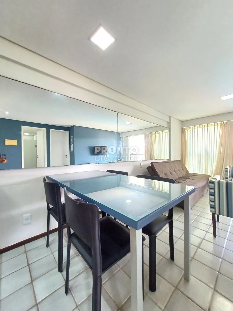 Imagem Ancorar Flat Resort