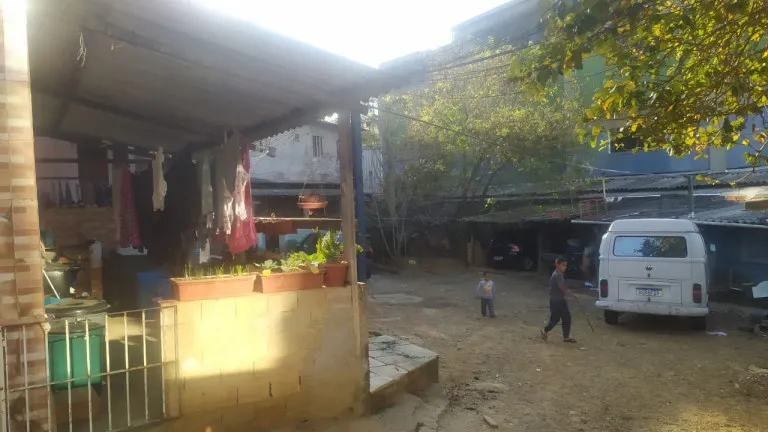 Foto do imóvel Terreno à Venda, 961 m² em Vila Mascote - São Paulo