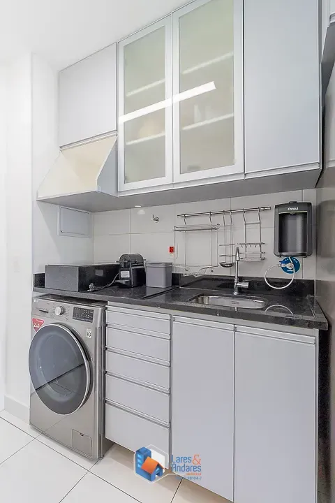 Imagem Studio para venda em Pinheiros com 1 quarto, 26m²