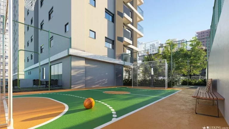 Imagem Fiori Del Mare - Apartamento à venda no bairro Meia Praia - Itapema/SC