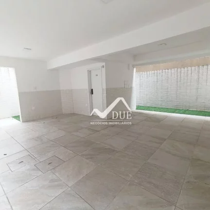 Imagem Sobrado com 3 dormitórios à venda, 158 m² por R$ 1.100.000,00 - Gonzaga - Santos/SP