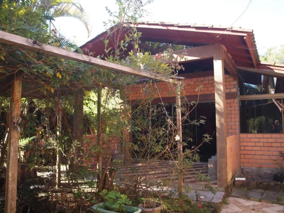 Imagem IMPERDÍVEL!!! Sitio com 3.760m², em condomínio fechado, Águas Claras