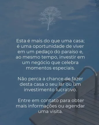 Imagem CASA FLAMBOYANT