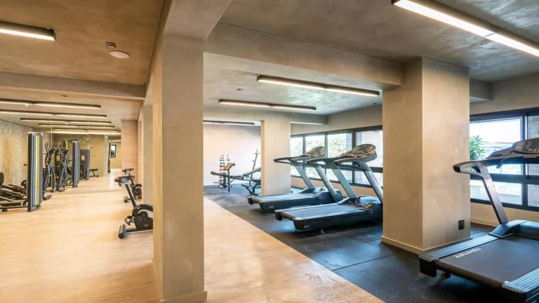 Imagem IS  MOEMA - MAC - Studio de 25m² (Unidade de Revenda), 5 minutos do metrô Eucaliptos!