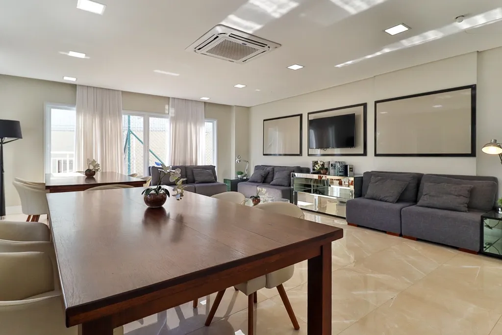Imagem Apartamento à venda em Porto Alegre, Jardim do Salso, com 3 quartos, 127m2