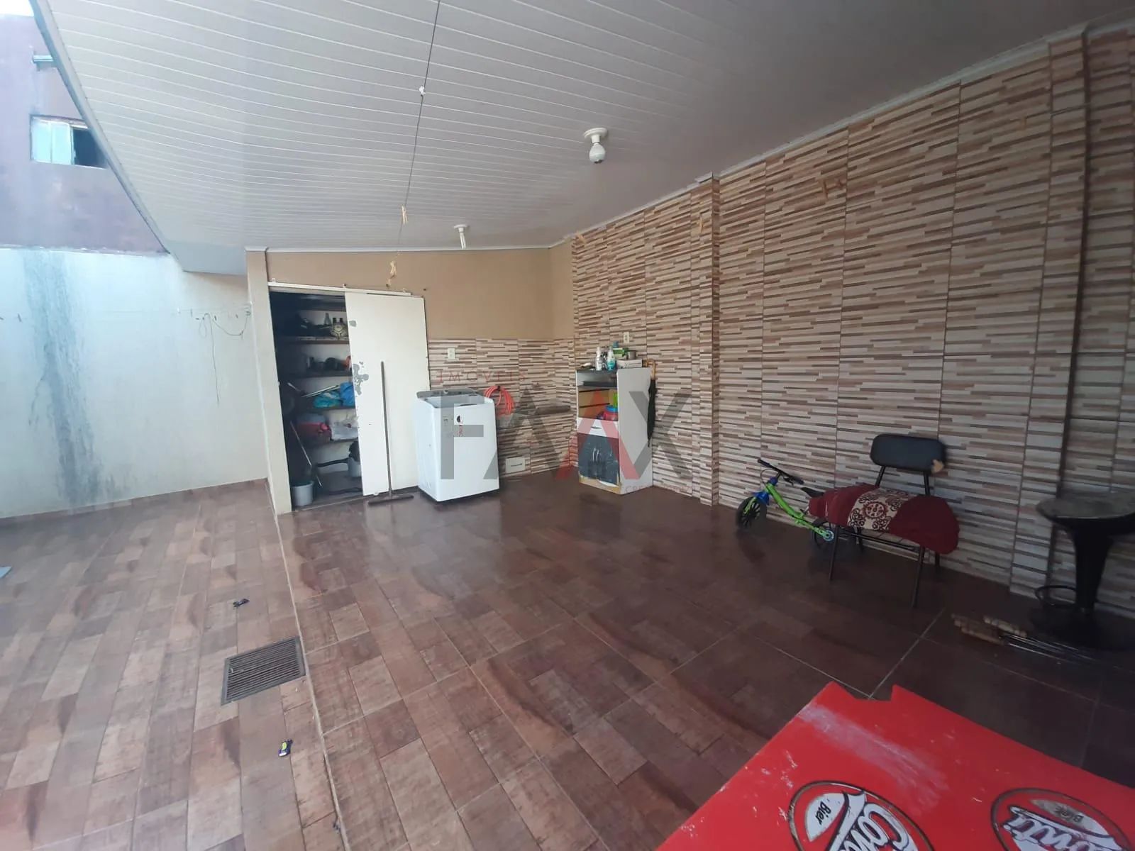 Imagem Casa à venda com 3 quartos, VILA CARLI, GUARAPUAVA - PR