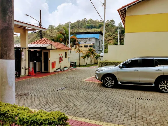 Foto do imóvel Casa de Condomínio com 3 Quartos à Venda, 80 m² em Jardim Nove de Julho, São Paulo - SP