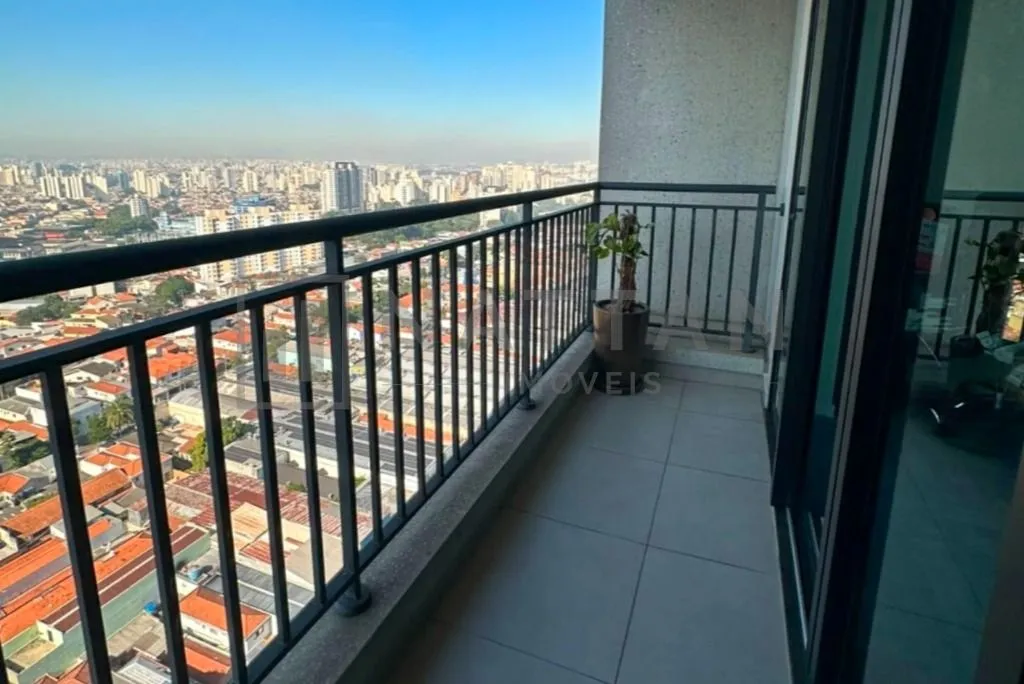 Imagem Sala à venda, 39 m² por R$ 749.900,00 - Alto da Mooca - São Paulo/SP