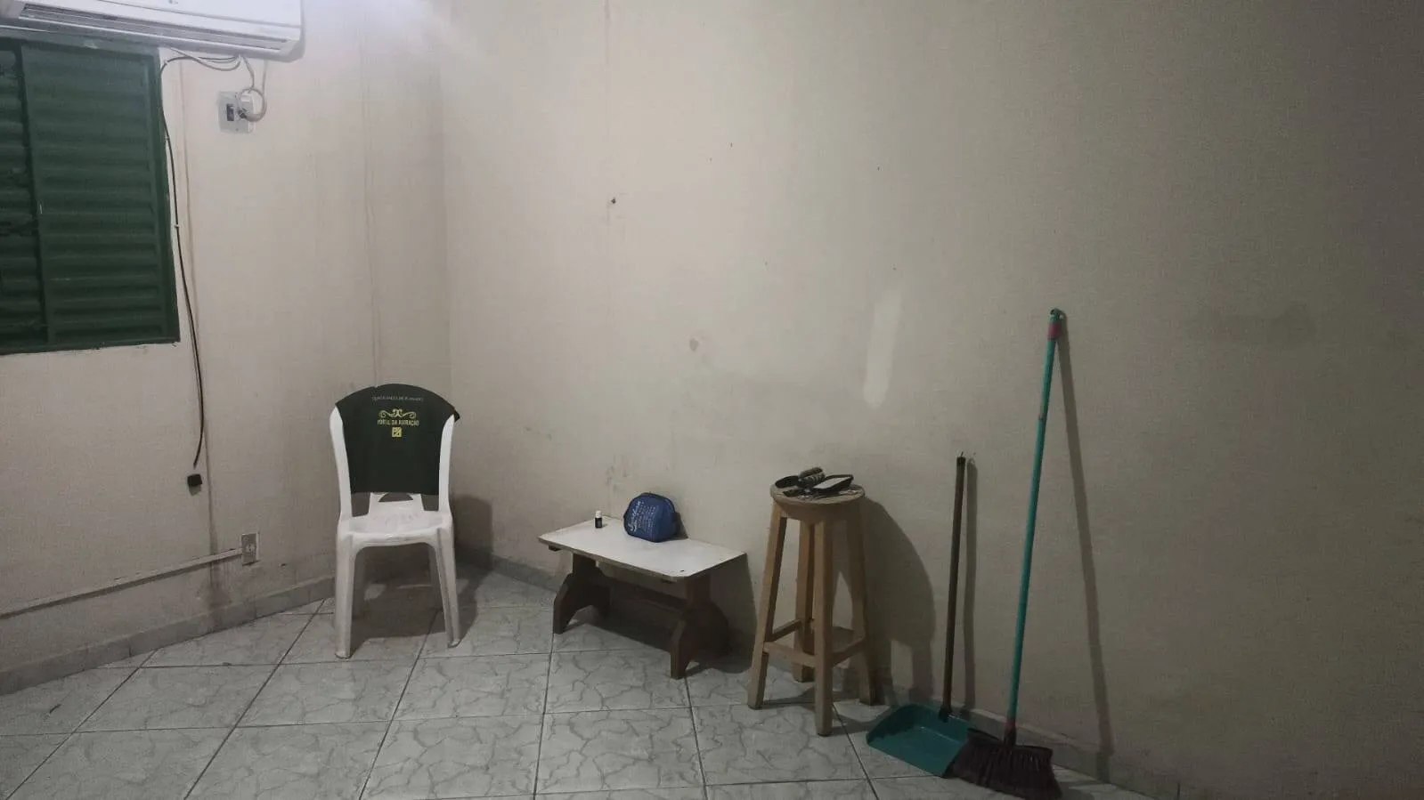Imagem Casa 3 quartos 1 suíte Bairro CPA3