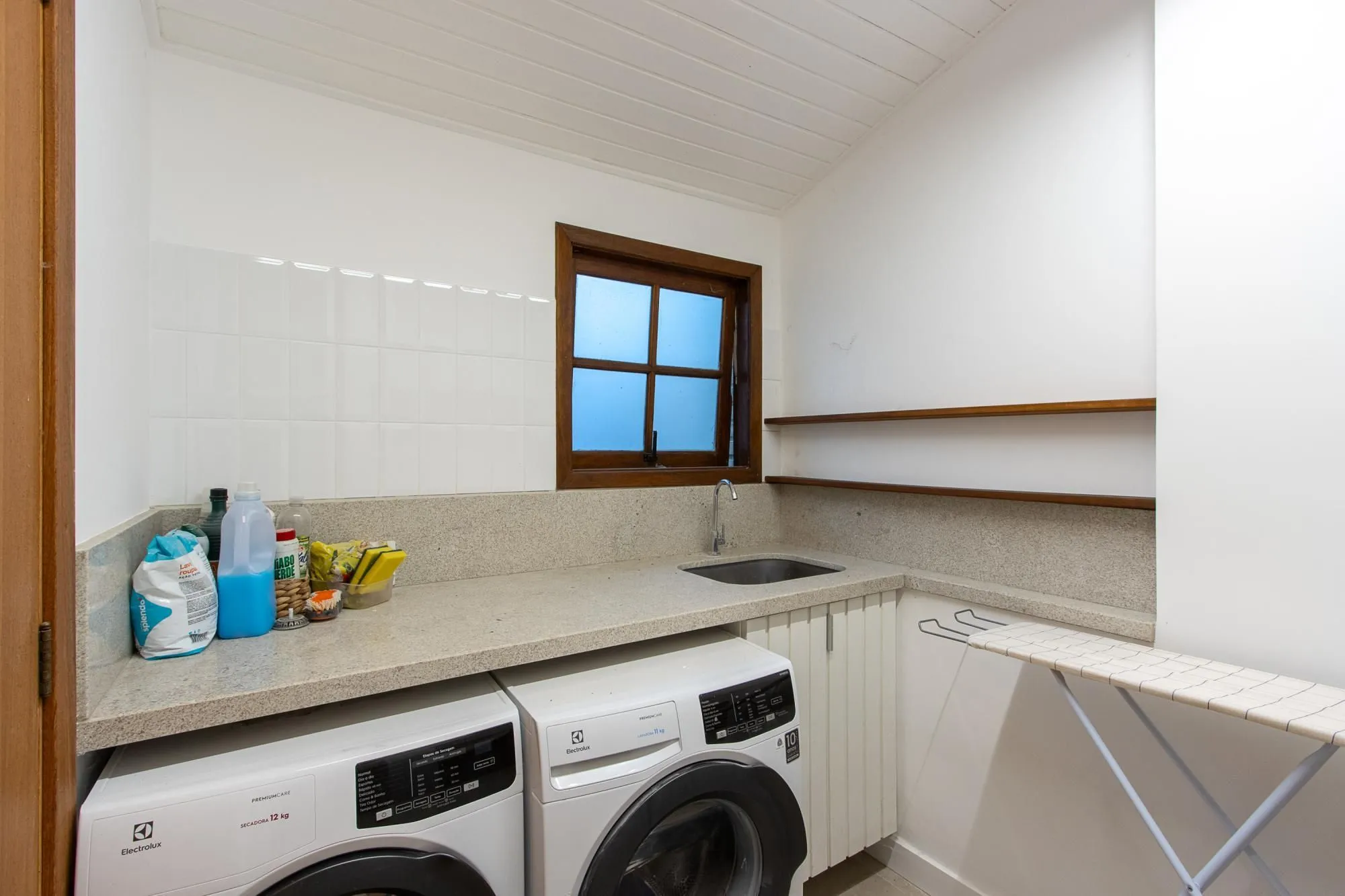 Imagem Casa de Condomínio em Tristeza