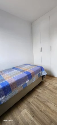 Imagem APARTAMENTO 2 QUARTOS, SENDO 1 SUÍTE, VARANDA, 2 VAGAS - JD SÃO CARLOS