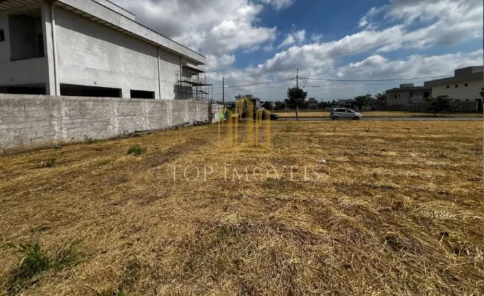 Foto do imóvel TERRENO DE 250m² - Condomínio Fechado - VEREDA DOS CAMPOS - ZONA LESTE SJC em Estrada Municipal Fazenda Ronda