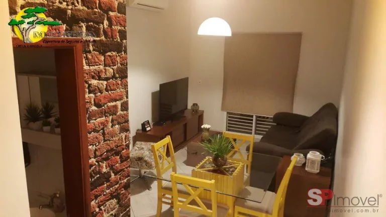 Imagem SOBRADO NO TREMEMBÉ - RUA TRANQUILA !