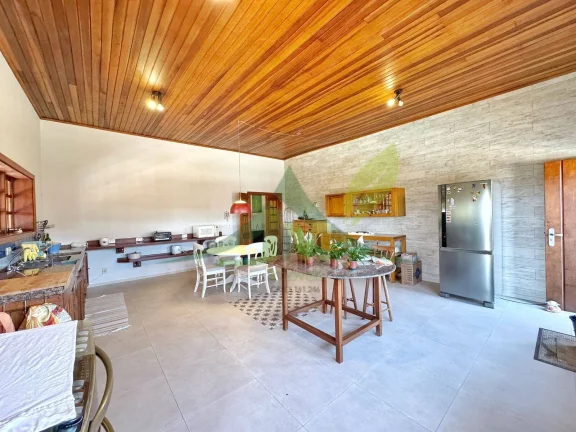 Imagem Chácara à Venda em Jarinu - Estilo de Fazenda e Próxima de São Paulo