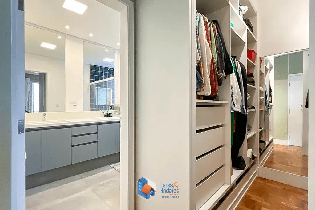 Imagem Apartamento à venda 3 Quartos 3 Suites 1 Vaga 170M² Santa Cecília São Paulo - SP
