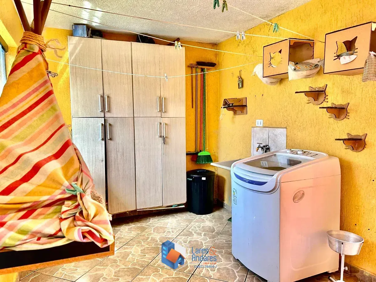 Imagem Casa para venda em Chácara Belenzinho com 3 quartos, 70m²