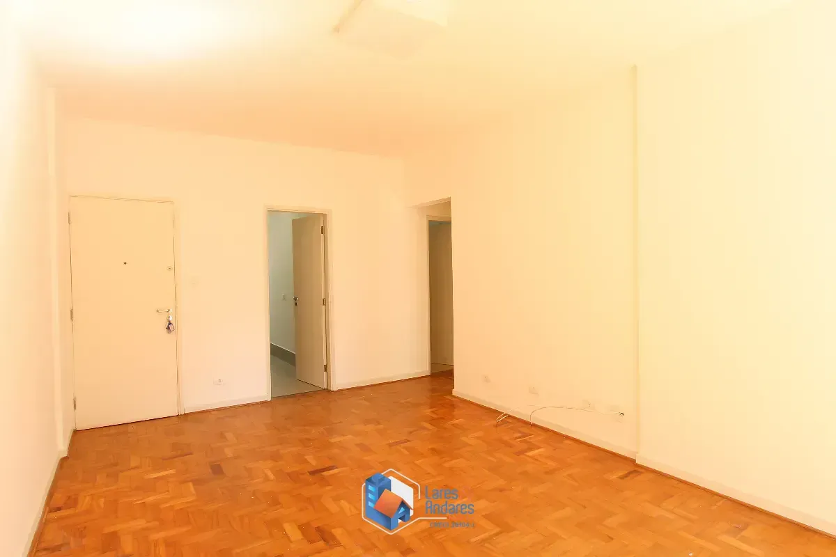 Imagem Apartamento para venda em Consolação com 2 quartos, 76m²