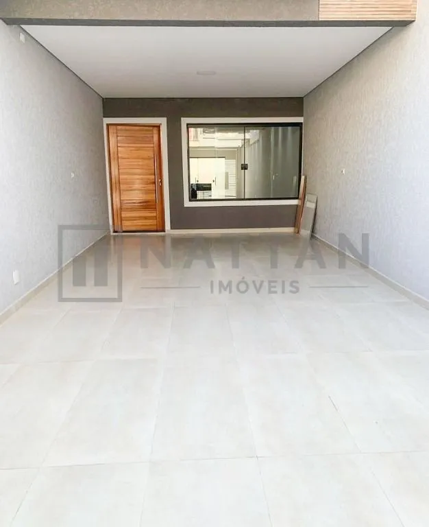 Imagem Sobrado com 3 dormitórios à venda, 155 m² por R$ 1.500.000,00 - Anália Franco - São Paulo/SP