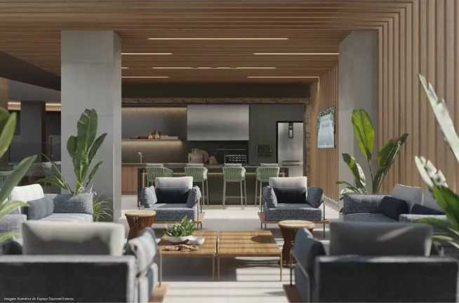 Imagem APARTAMENTO RESIDENCIAL em Rio de Janeiro - RJ, Botafogo