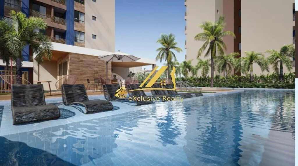 Imagem Apartamento RESIDENCIAL em Ilhéus - Bahia, Nossa Senhora da Vitória