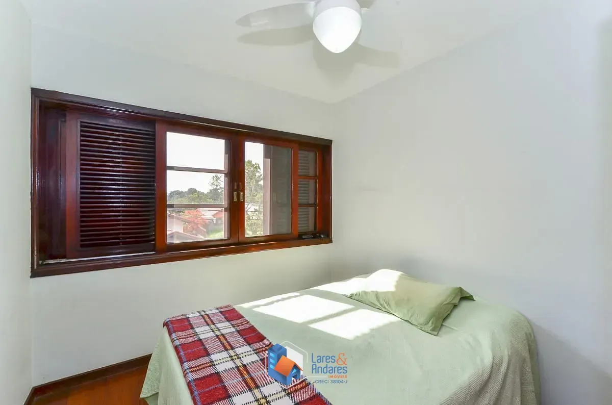 Imagem Sobrado para venda em Rolinópolis com 4 quartos, sendo 3 suítes, 422m²