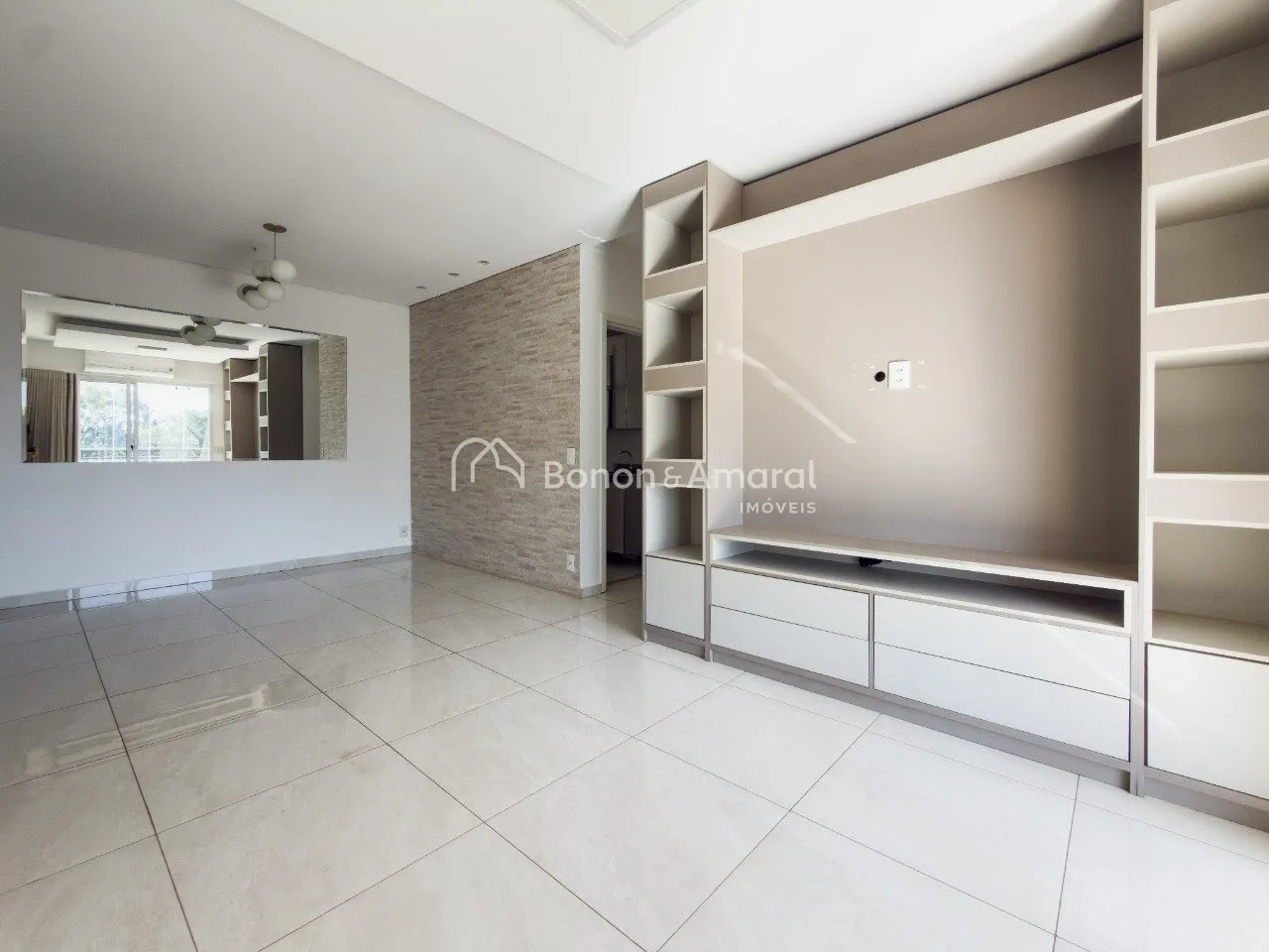Imagem Apartamento Design e Conforto no ArtLife Residencial Clube - Jardim Ypê, Paulínia