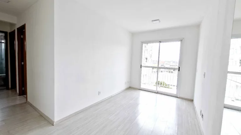 Imagem Apartamento à venda em São Paulo, Jardim Colonial, com 2 quartos, 47m2