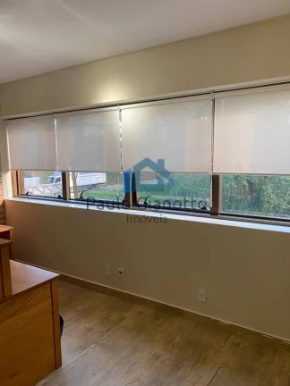 Imagem Sala Comercial no Vintage Office Granja Viana