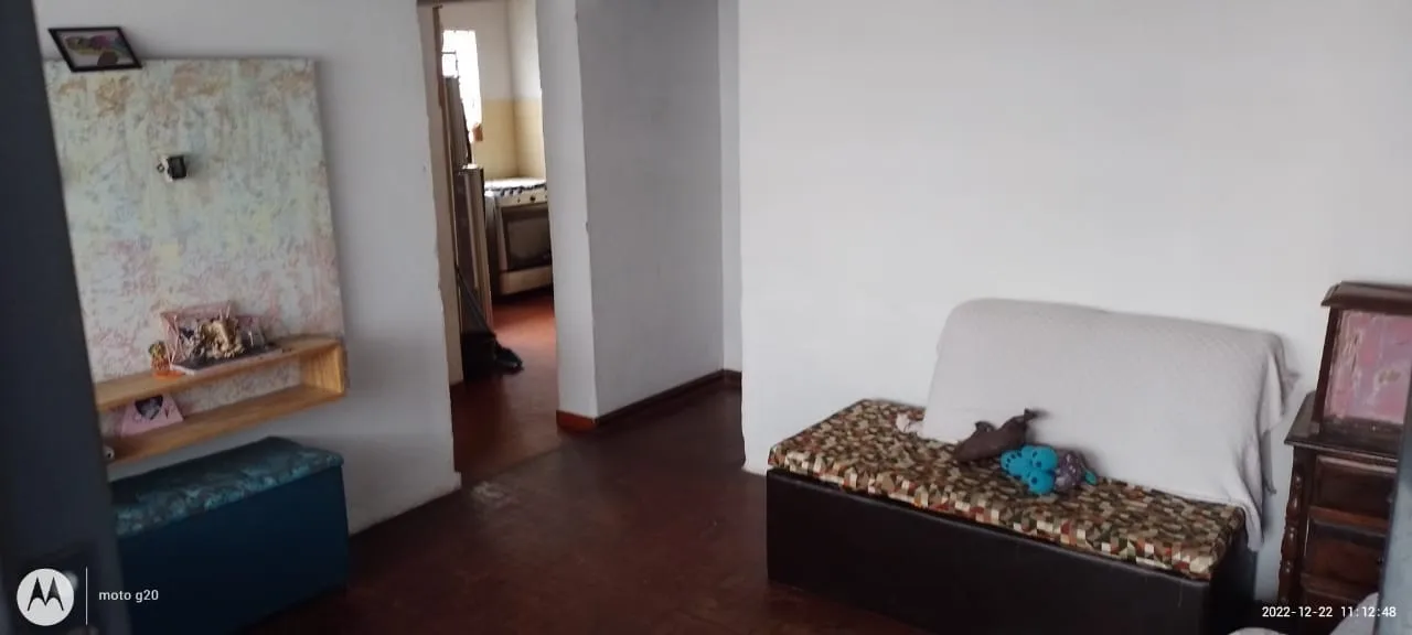 Imagem Casa à venda 2 Quartos, 1 Vaga, 270M², Jardim Ana Emilia, Taubaté - SP