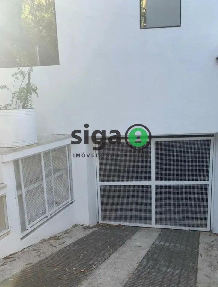 Imagem Predio Comercial com 550m², na Vila Madalena, com várias salas para locação , sem mobilia