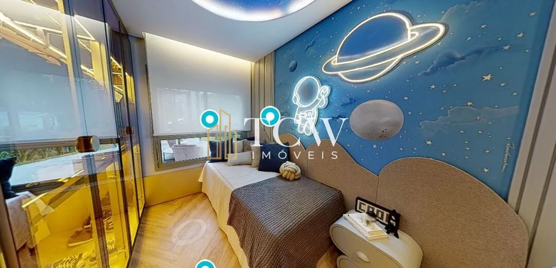 Imagem Apartamento à venda no bairro Pinheiros - São Paulo/SP, Zona Sul