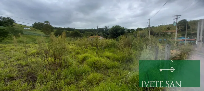 Imagem Terreno, 1560m2, à venda em Socorro