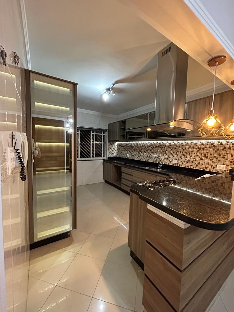 Foto do imóvel: Casa com 2 Quartos à Venda, 96 m² em Jardim Universo - Mogi das Cruzes