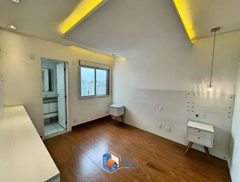 Imagem Apartamento para venda em Chácara Inglesa com 2 quartos, sendo 1 suíte, 104m²