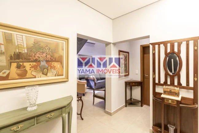Imagem Condomínio Quinta dos Ventos - Casa à venda no bairro Bonfim Paulista - Ribeirão Preto/SP