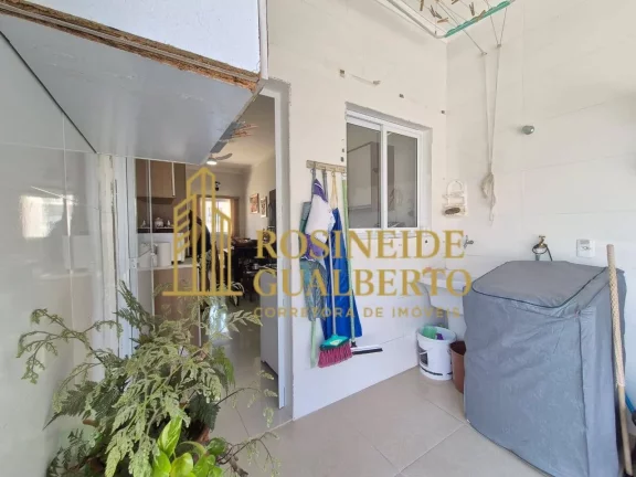 Imagem Casa com 2 dormitórios à venda, 48 m² - Jardim das Gaivotas - Caraguatatuba