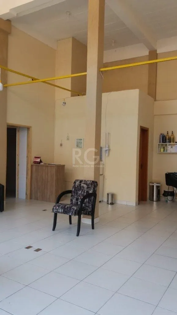Imagem Predio para Venda - 265m², 0 dormitórios, 10 vagas - Belém Novo